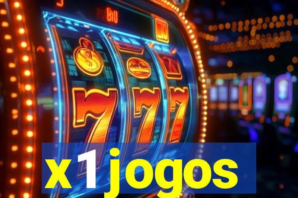 x1 jogos